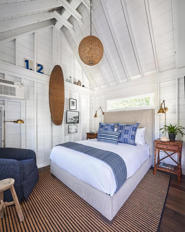 Wanderer Cottages 케네벙크 외부 사진