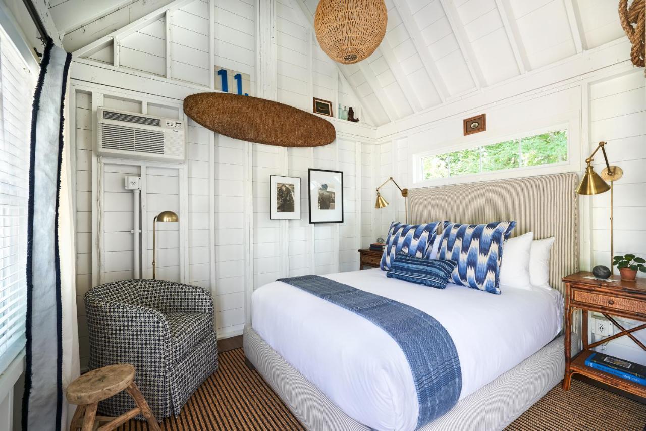 Wanderer Cottages 케네벙크 외부 사진