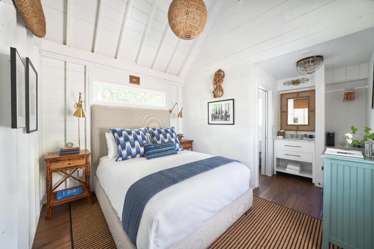Wanderer Cottages 케네벙크 외부 사진